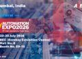 Automation Expo 2026 Banner