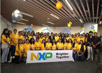 NXP India