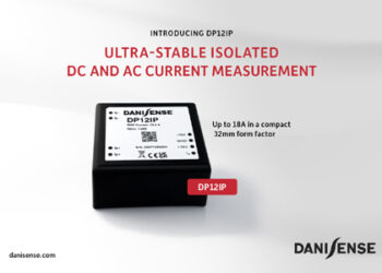 Danisense DP12IP