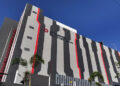 Data Centres