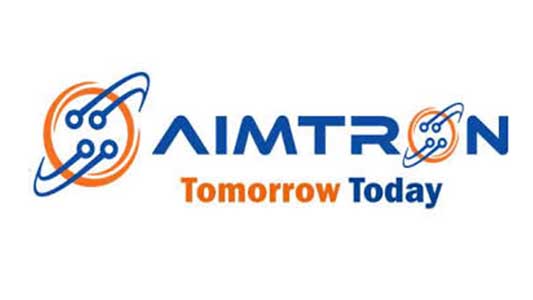 Aimtron Electronics Limited