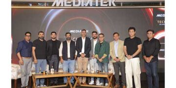 MediaTek
