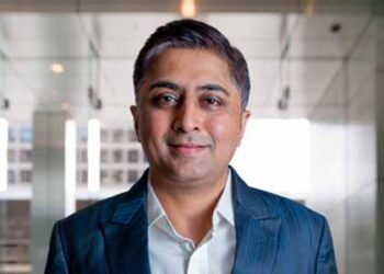 Kunal Hundia, MD, EVM INdia