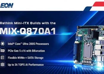 MIX-Q870A1