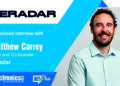 Matthew Carrey - CEO and Co-founder - Teradar