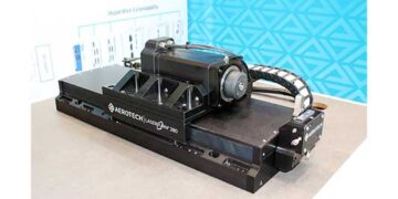 Aerotech