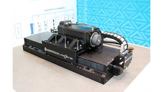 Aerotech