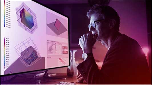 Keysight Technologies