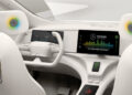 NXP simplifies infotainment design