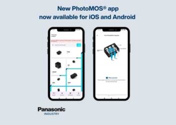 PhotoMos App