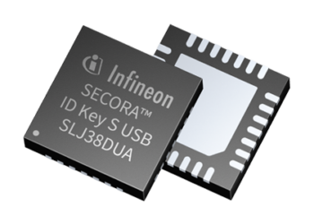 SECORA ID Key S USB