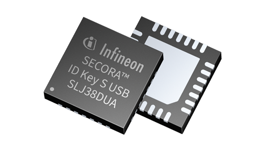 SECORA ID Key S USB