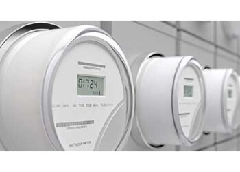Electric meters