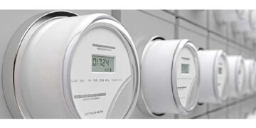 Electric meters