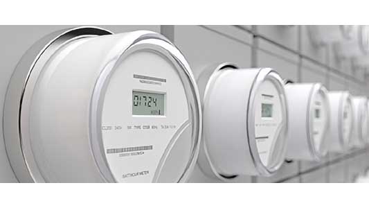 Electric meters
