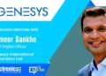 Sameer Sankhe - Chief Digital Officer - Genesys International Corporation Ltd.