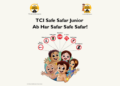 TCI Safe Safar Junior