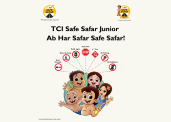 TCI Safe Safar Junior