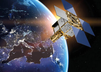 Thales Alenia Space