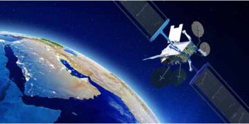 Thales Alenia Space