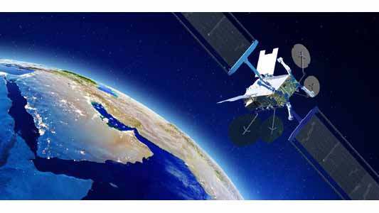 Thales Alenia Space