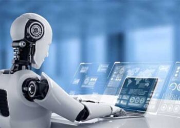 AMD Robotics Software