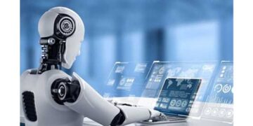 AMD Robotics Software