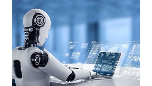 AMD Robotics Software
