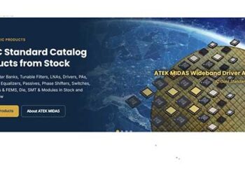 ATEK MIDAS