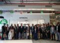 Hitachi Lift India