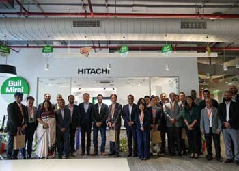 Hitachi Lift India