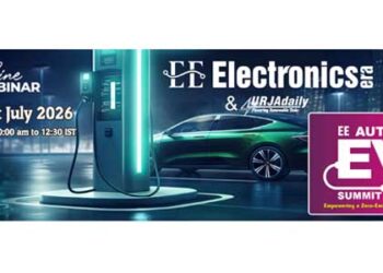 auto ev summit