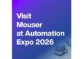 Mouser Electronics