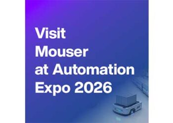 Mouser Electronics
