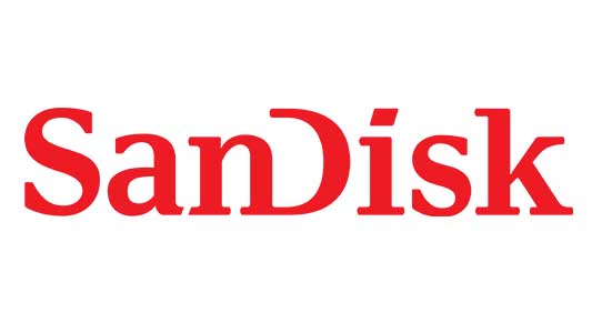Sandisk