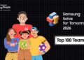 Samsung Electronics Co., Ltd.