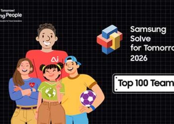 Samsung Electronics Co., Ltd.
