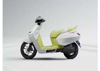 Ather Energy Limited