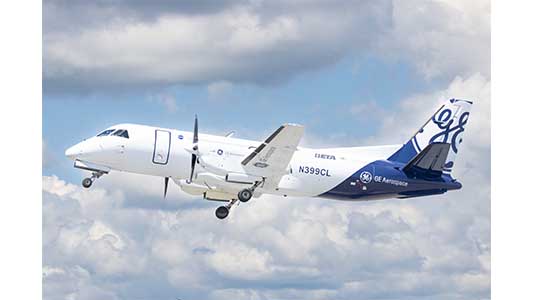 GE Aerospace