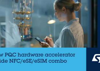 STMicroelectronics
