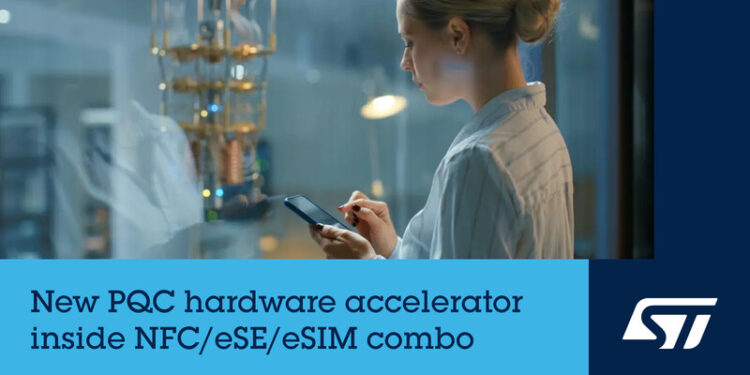 STMicroelectronics