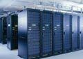 infineon data center