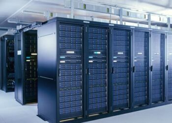 infineon data center