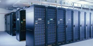 infineon data center