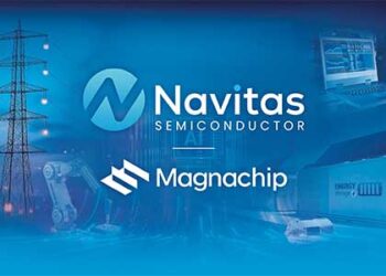 Navitas Semiconductor