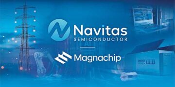 Navitas Semiconductor