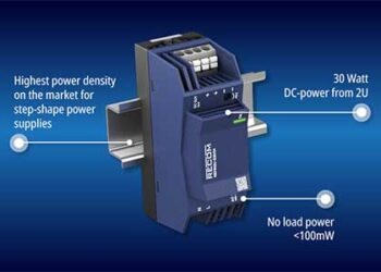 RECOM Power GmbH