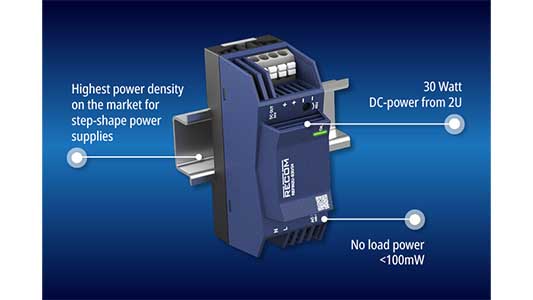 RECOM Power GmbH