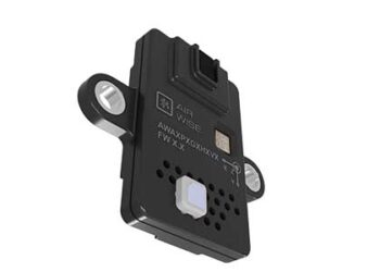 Air Wise sensor