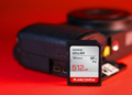 SANDISK
